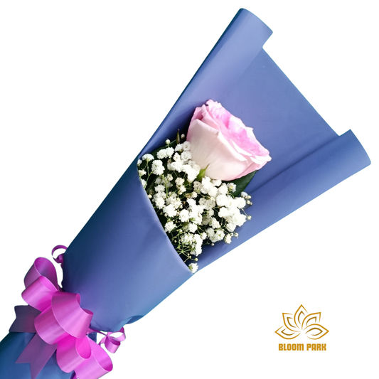 Dreamy Petal Pink Bouquet