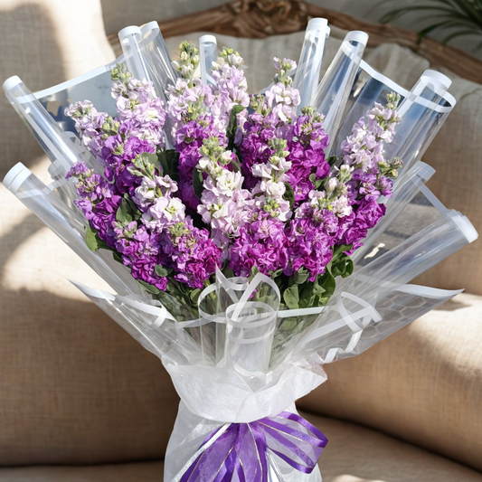 Luxury Stock Flower Bouquet