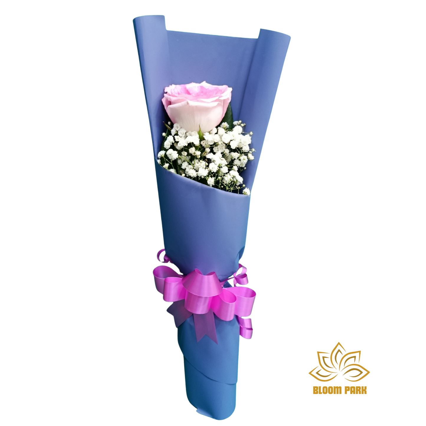 Dreamy Petal Pink Bouquet