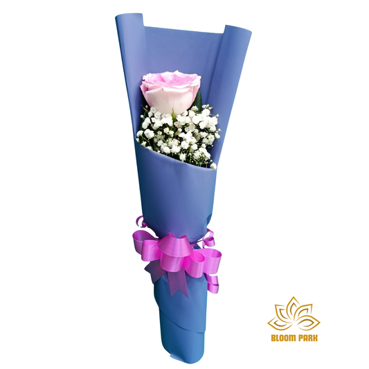 Dreamy Petal Pink Bouquet