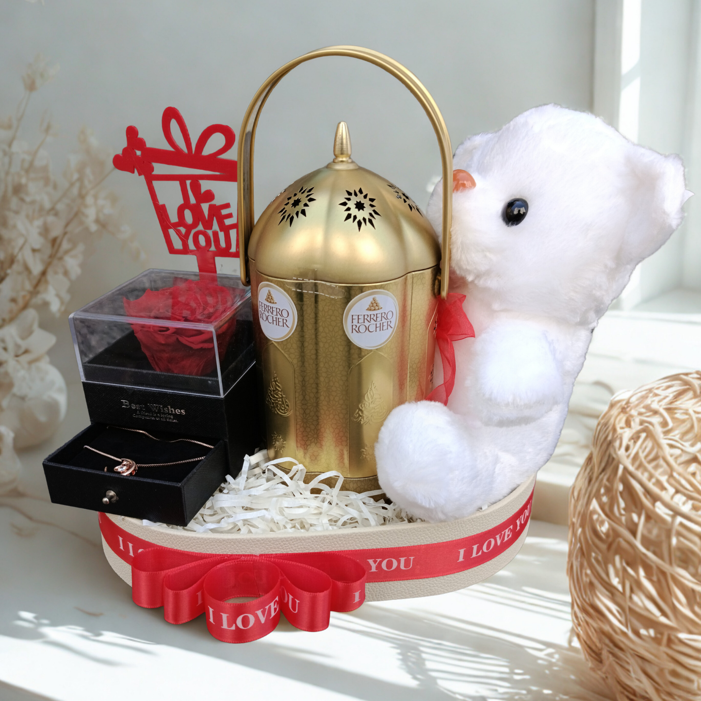 Gift Hamper