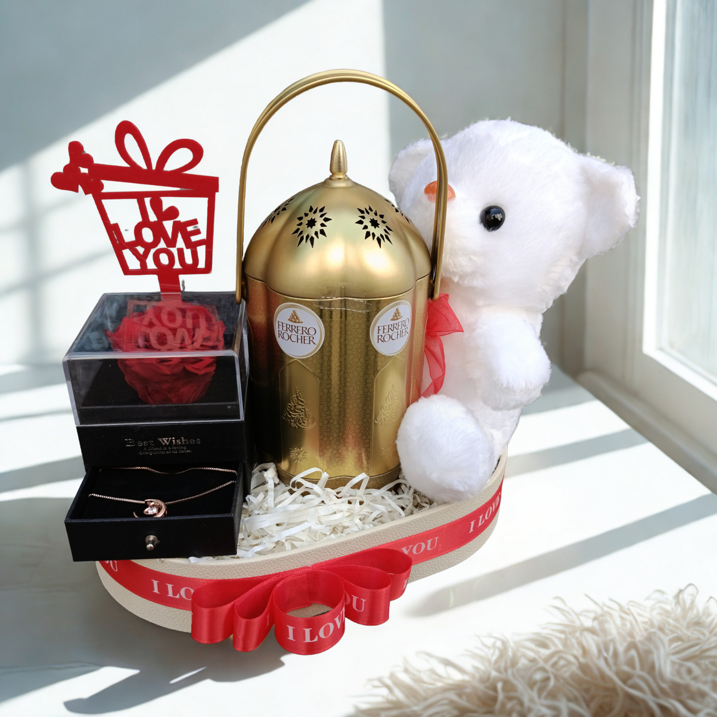 Gift Hamper