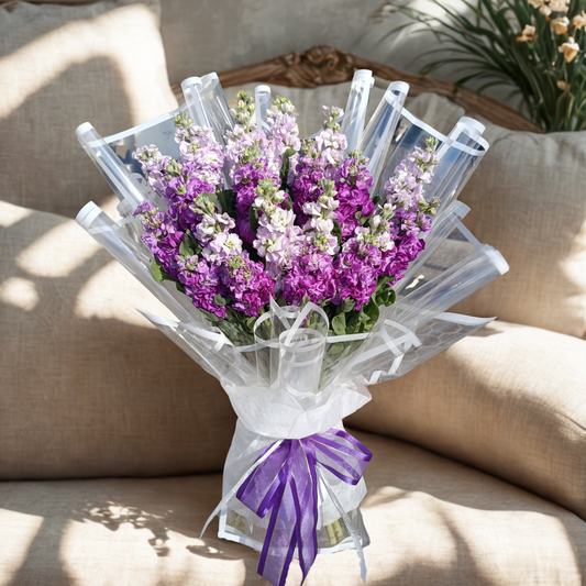 Luxury Stock Flower Bouquet